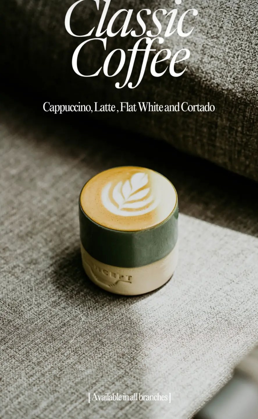 Flat White